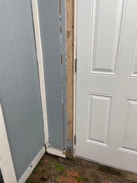 Rotten Frames