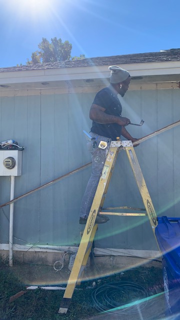 Removing Trim