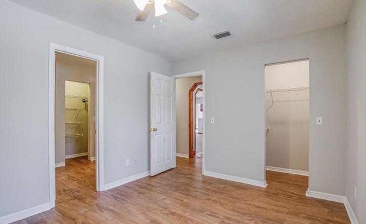 Bedroom renovation #2