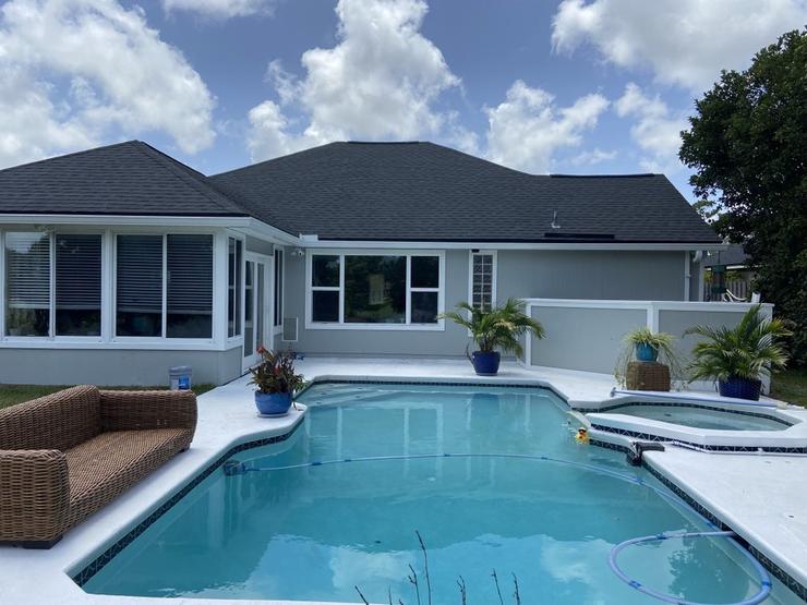 exterior paint